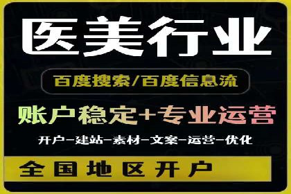 SEM推广代运营实战案例详解